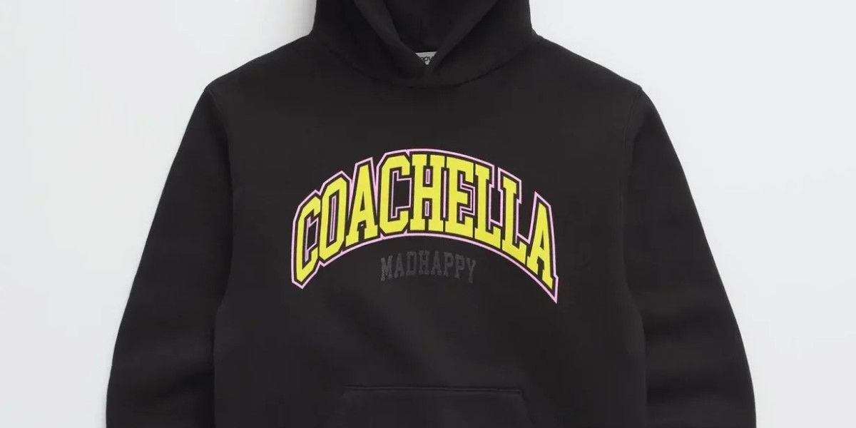 Madhappy Hoodie: The Perfect Blend of Comfort, Style, and Positive Living