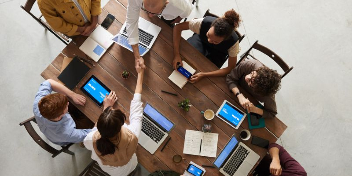 HR Outsourcing Company: The Complete Guide to Streamlining Business Operations with TRG HR