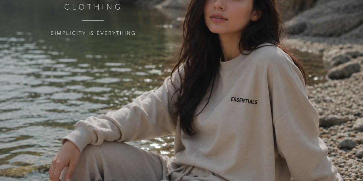 Essentials Hoodie for Men (Canada) | Premium Quality & Comfort | Official Winter Fits