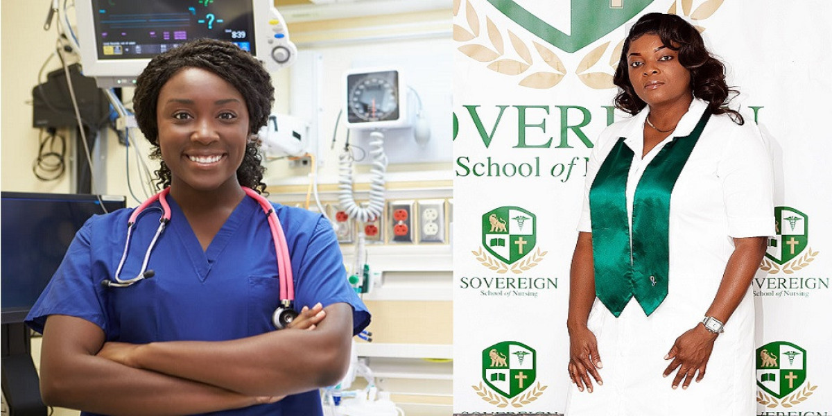 Looking Beyond Credentials: The Personal Growth That Comes with Healthcare Training