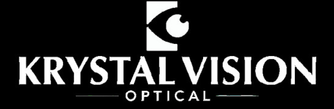 Krystal Vision Cover Image