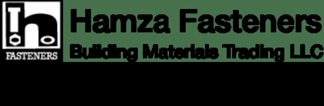hamza fasteners Cover Image