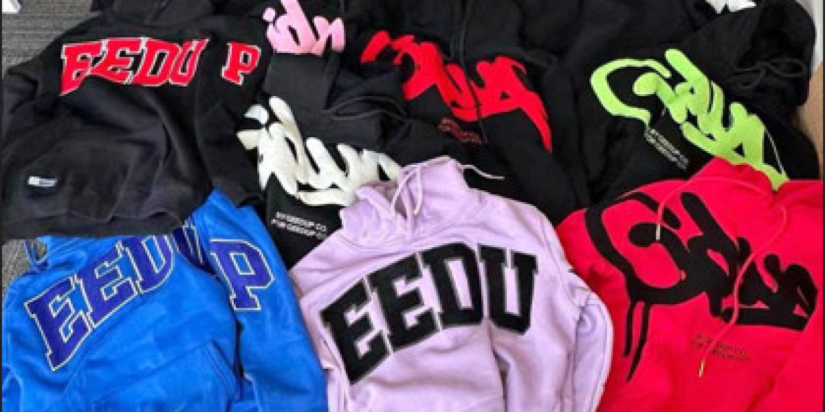 Geedup: The Streetwear Brand Redefining Urban Fashion Culture