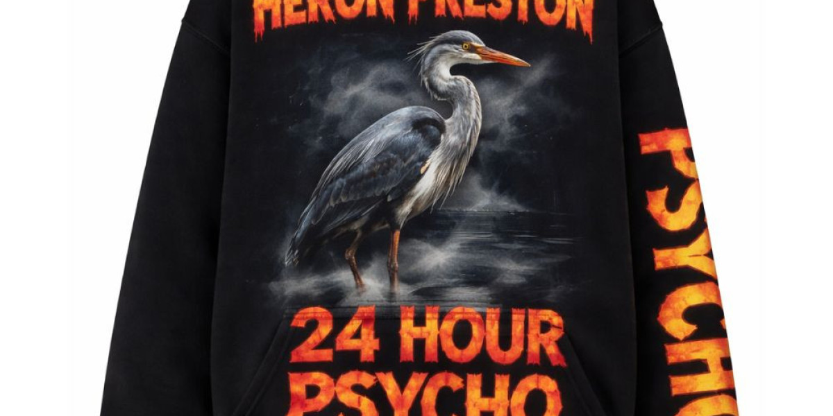 What Makes Heron Preston Clothing a Must-Have in Streetwear?
