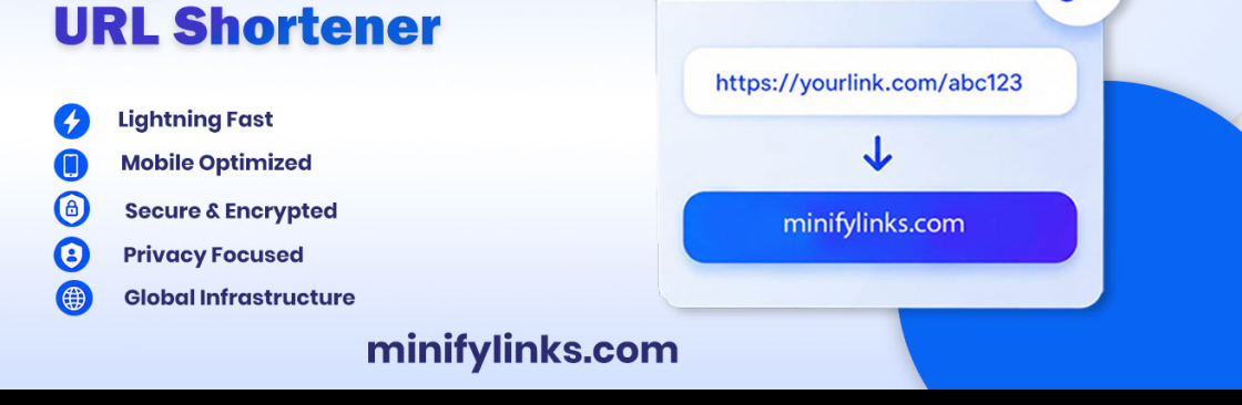 Weblink Shortener Cover Image