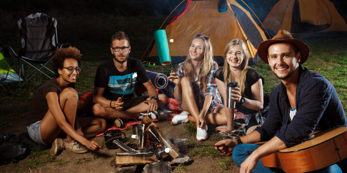 The Real Cost of Skipping Outdoor Team Retreats