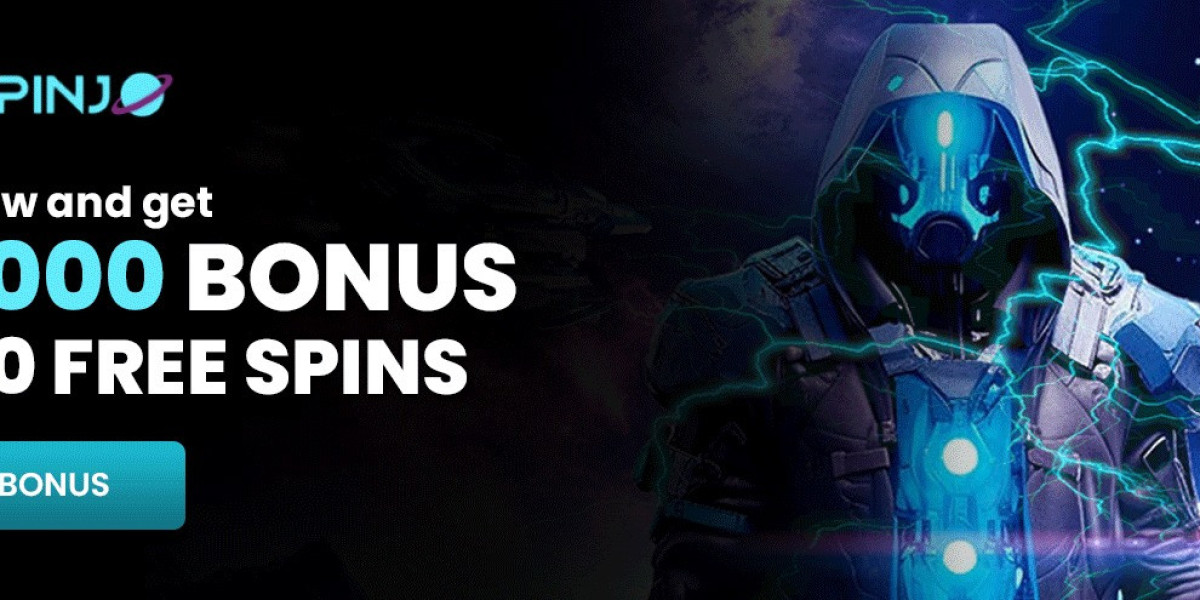 Spinjo Casino and Canada's Growing Demand for Innovative Digital Entertainment