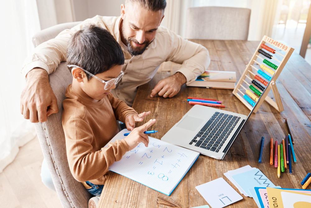 The Complete Guide to Finding a Reliable Homeschool Algebra Tutor in USA – Homeschool Tutor Online