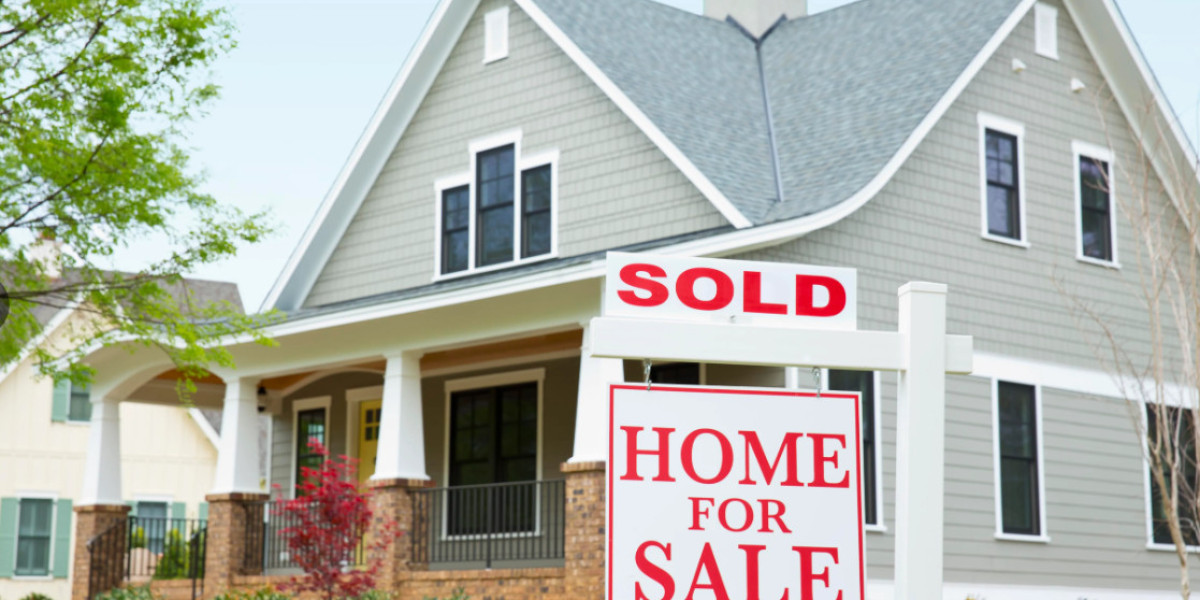 Home Buyers: A Simple and Reliable Solution for Selling Your Property