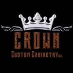 Crown Custom Cabinetry Inc Profile Picture