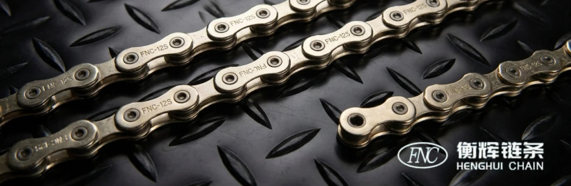 Speed Chain Cover Image