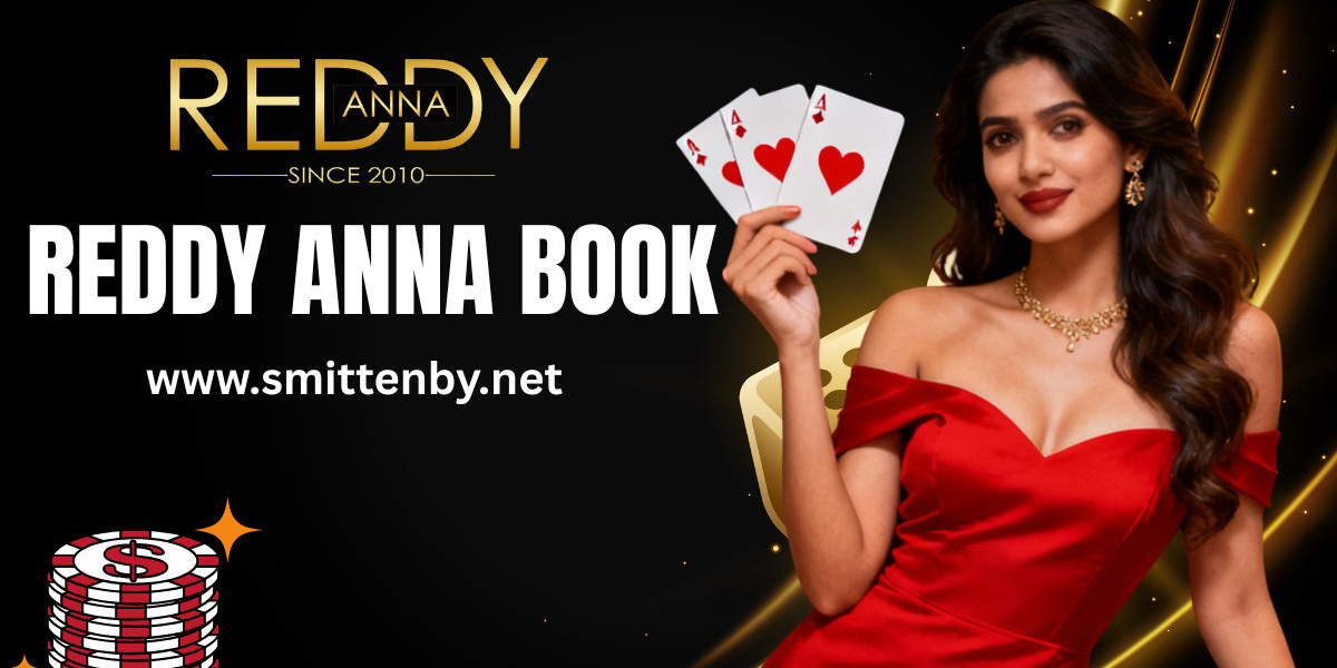 Reddy Anna Book Platform Guide: Fast Access and Smooth User Experience