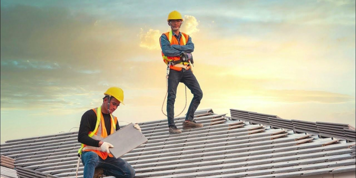 Why Quality Roofing Matters for Every Home