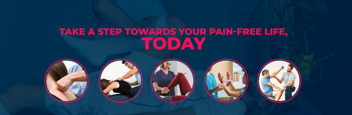 Thrive Physio Cover Image