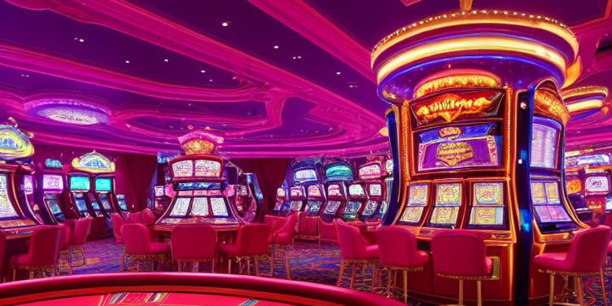 Adrenaline Crash Gaming at GQbet Casino