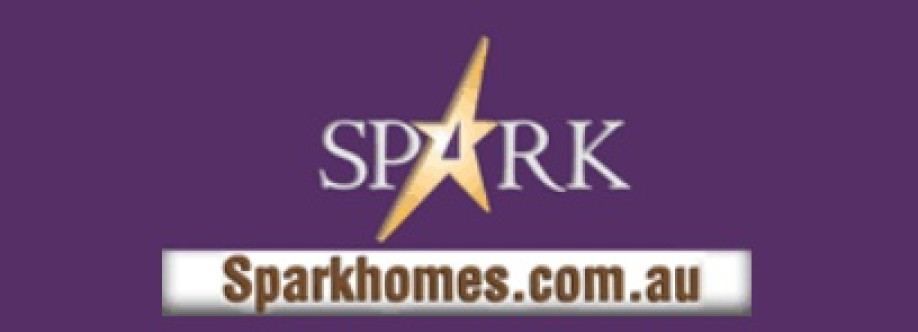 Spark Homes Cover Image