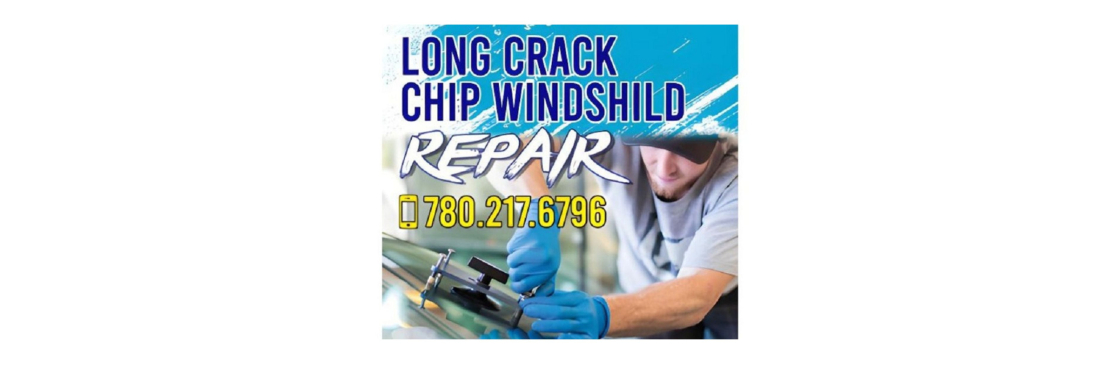 Crack Chip Repair Cover Image