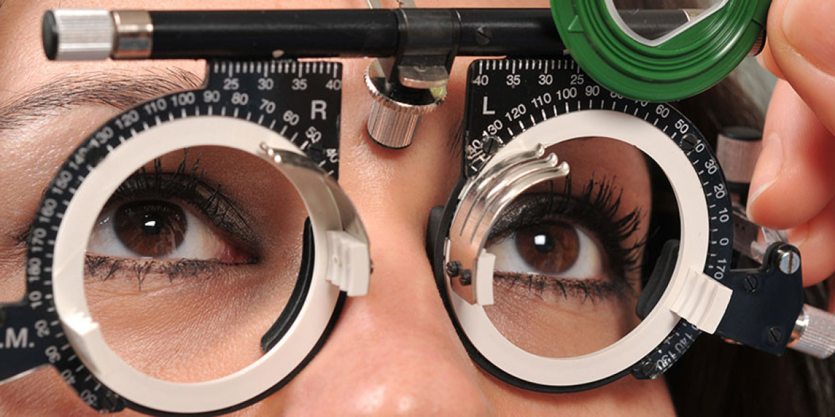 Are Eye Exams in Hamilton Necessary If You Have Perfect Vision?