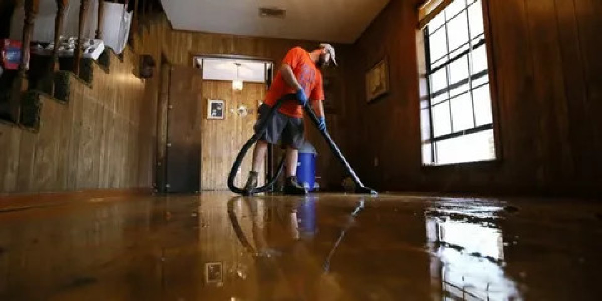 Why Professional Property Damage Restoration Is Essential After an Unexpected Disaster in Poland, NY?