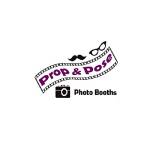 Prop and Pose Photo Booths Profile Picture