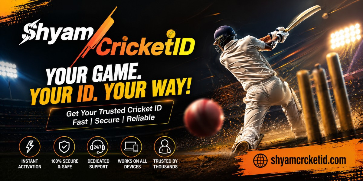 Best Cricket ID – India Mein Trusted Cricket ID Ka Complete Guide (2026)