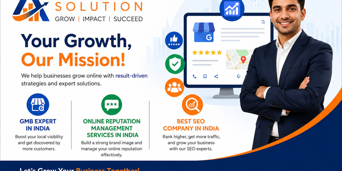 Google Business Profile Optimisation Services for Top Rankings