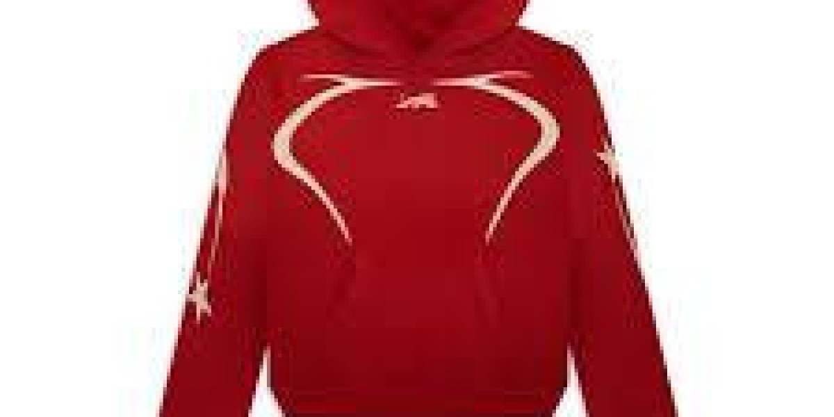 Why the Hellstar Hoodie Is a Must-Have for Every Fashion Enthusiast