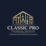 Classic Pro Technical Services Profile Picture