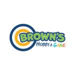 Browns Hobby and Game Profile Picture