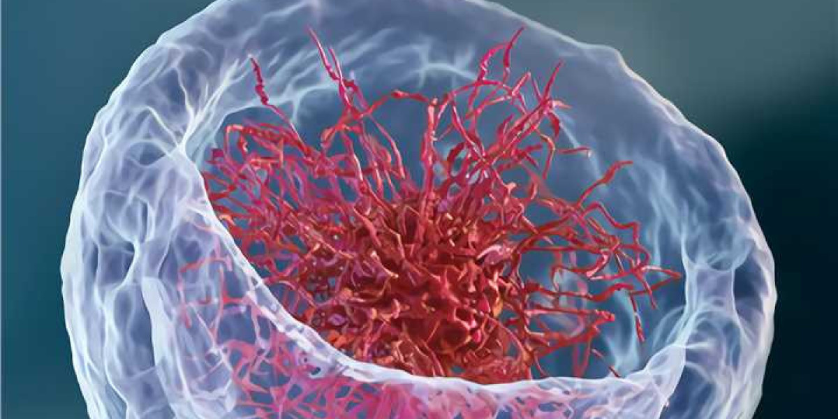 House Dust Mite (HDM) Induced Allergic Asthma Model