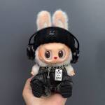 labubu Profile Picture