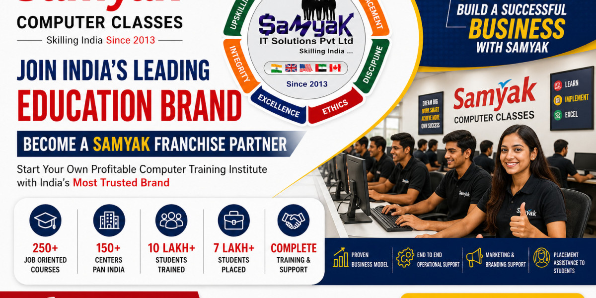 Computer Education Franchise