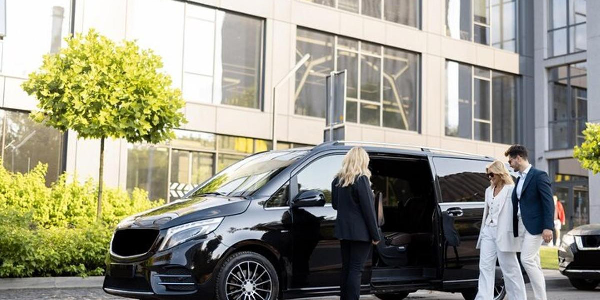 Chauffeur Service Austin For Luxury And Reliable Transportation