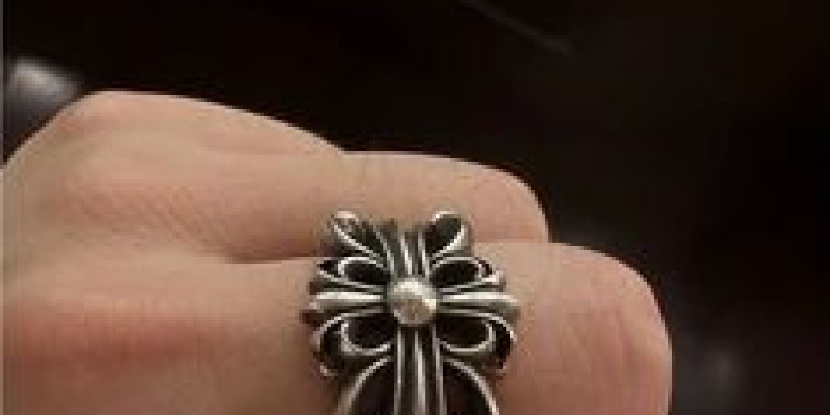 Chrome Hearts Heritage Jewelry