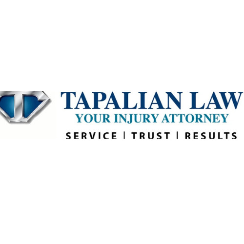 Tapalian Law Profile Picture