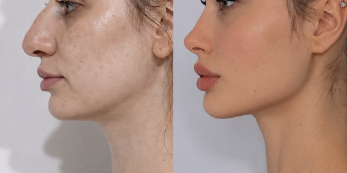 How Skin Thickness Can Influence Rhinoplasty in Islamabad Results