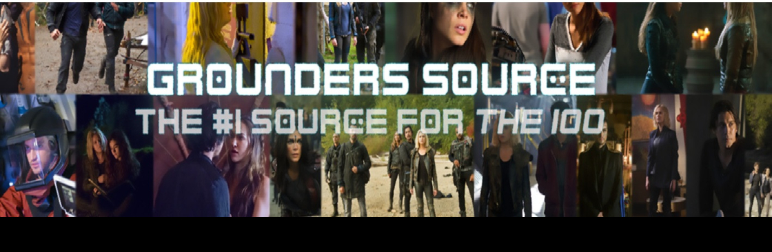 Grounders Source Cover Image