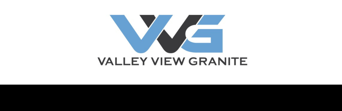 Valley View Granite Cover Image