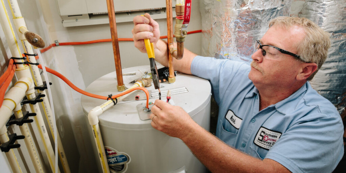 Reliable Water Heater Care for a Comfortable Home