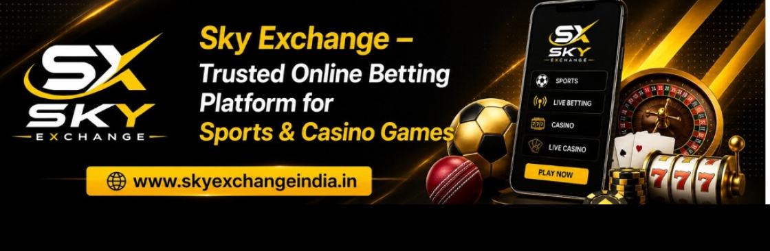 Sky Exchange Cover Image