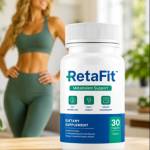 RetaFit Kapsler profile picture