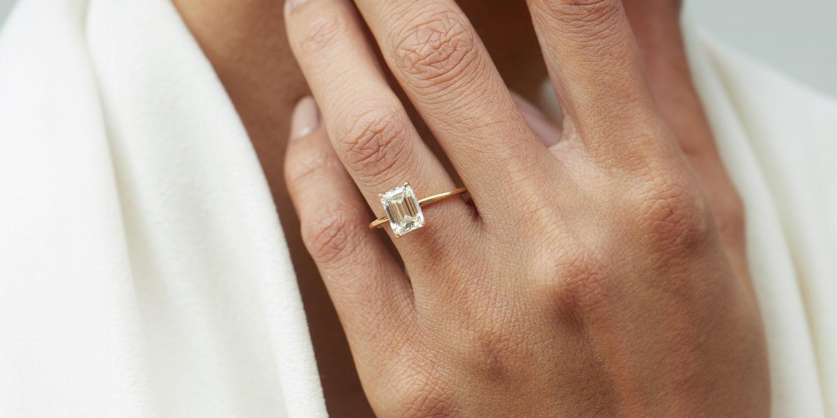 Why More Couples Are Choosing Distinctive Ring Designs for Their Proposal
