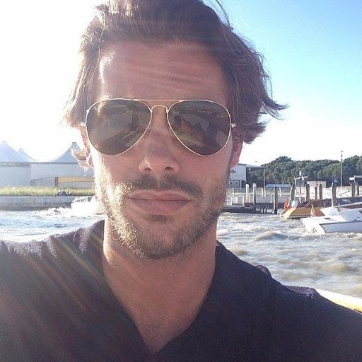 finn james Profile Picture