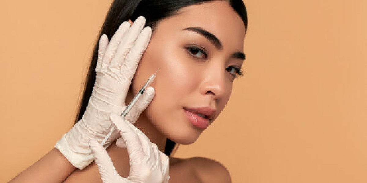 Fillers in Islamabad: How They Help You Look Refreshed Without Surgery