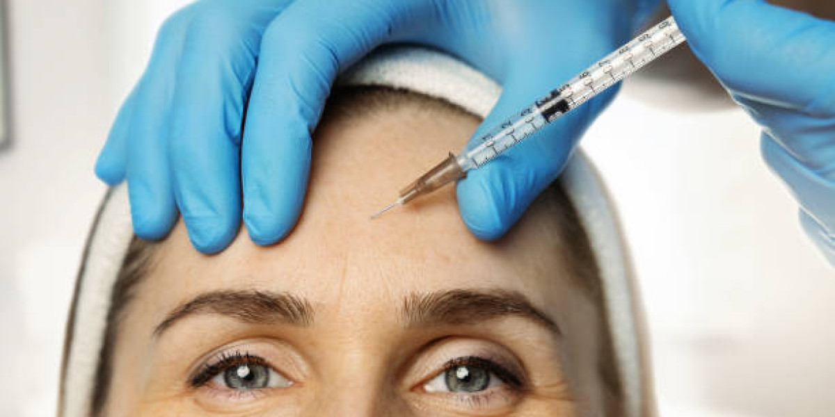 Botox Injections for Dynamic Wrinkles Explained
