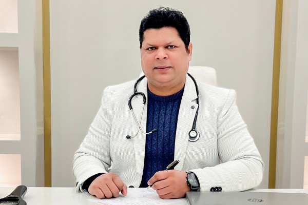 Vascular Performance Therapy for ED | Sexual Health Treatment