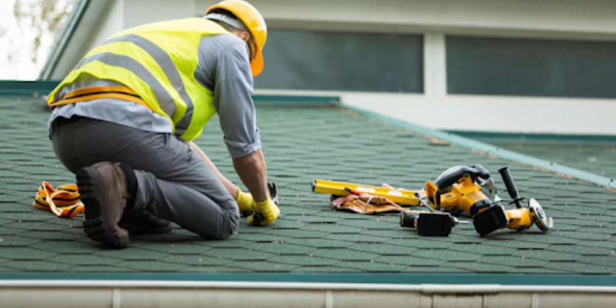 Why Investing in Quality Roofing Is One of the Best Decisions for Your Home