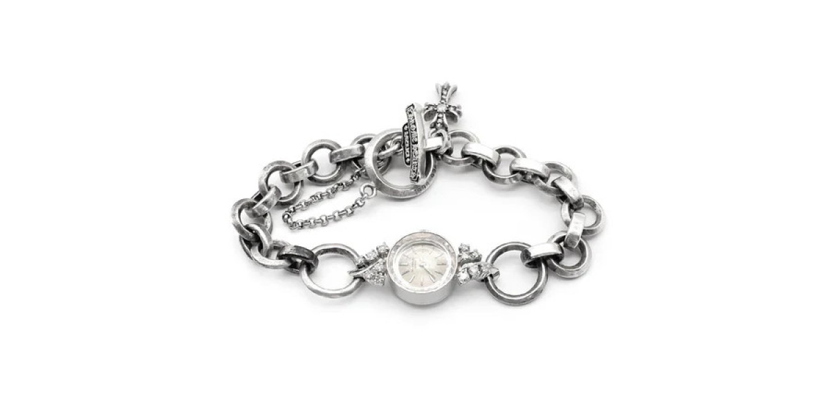 Chrome Hearts Jewelry