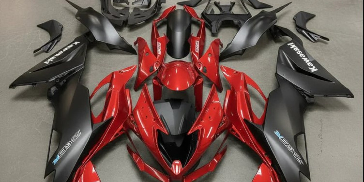 The Ultimate Guide to Motorcycle Paint Design: Transform Your Ride
