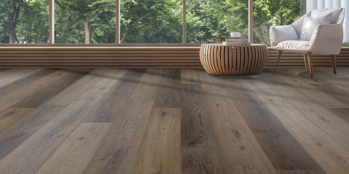 Flooring Near Me for Every Space